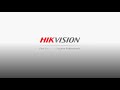 how to delete a person on hikvision ivms 4200 client