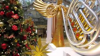 太古城中心聖誕燈飾2014 (A Christmas Celebration) (2)