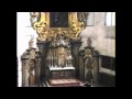 チェコ・プラハ観光～ － prague castle 1997