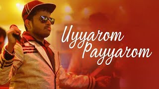 Kakshi Amminippilla Video Song/Uyyaram Payyaram /Asif Ali/Samuel/Aby/Zia Ul Haq