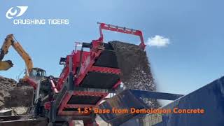 2015 SANDVIK QI441 For Sale