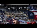 Texas Southern Vs Southern University - Zero Quarter - 2018