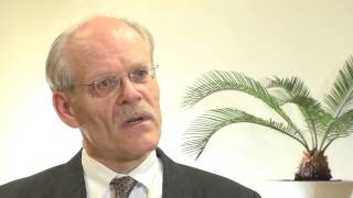 Stefan Ingves svarar på frågor om räntebeskedet 13 februari 2014