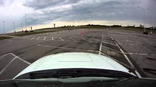 TRSCCA Autocross 6-26-11