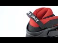 powerslide next black red 80 urban inline skates product video