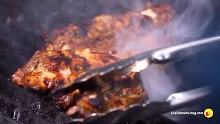 CHICKITA - The Art of Flame Grilled Chicken