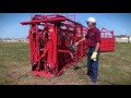 mid plains equipment titan west cattle handling equipment