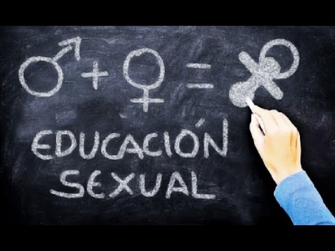 Educación Sexual - Documental - YouTube