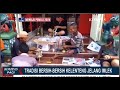 Tradisi Bersih Bersih KlentengnJelang Tahun Baru Imlek