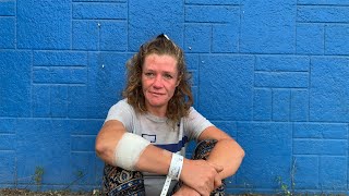 Bonny - Miami Homeless Drug Addict Interview