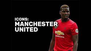 Manchester United - Hollywood Icons (Episode 18)