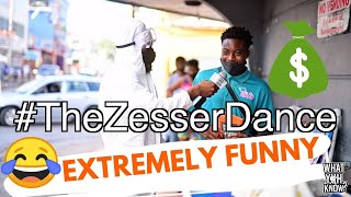 $2000 GIVEAWAY || EXTREMELY FUNNY VIDEO || What Yuh Know - 2021 (Episode 3)