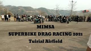 MiMSA Superbike Drag race Final/2021