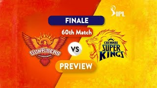 IPL 2018 FINAL MATCH. CSK v/s SRH Highlights