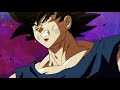 「amv」 dragon ball super neffex dangerous