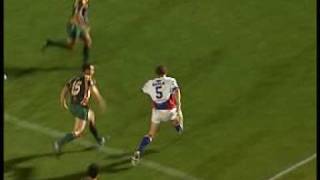 BARLA Great Britain 74, South Africa Rhinos 4 - International Rugby League