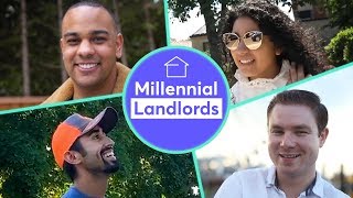 What It’s Like To Be A Landlord During Coronavirus | Millennial Money