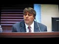 casey anthony trial dr. vass