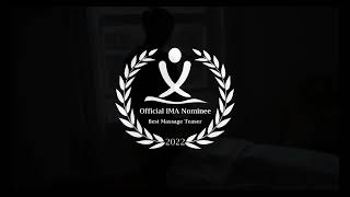 Element Massage by Leo Fey in Berlin 4k Massage teaser Deep Tissue Table Thai Lomi Lomi Hot Stone
