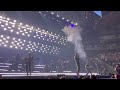 “walls” live jonas brothers seattle wa nov 10 2023 full