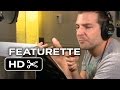 Guardians of the Galaxy Blu-ray Featurette - Bradley Cooper as Rocket Raccoon (2014) - Movie HD