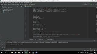 Triangle Calculator in Python