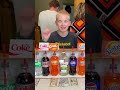 Soda Straw Sip Prank! #game #family #soda #prank