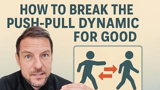 How to Break the Push-Pull Dynamic for Good