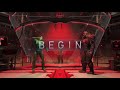 Green Lantern VS Atrocitus - Injustice 2