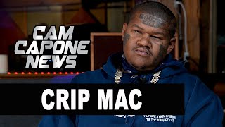 Crip Mac on 55 Crip Hood Day: Hood Day Is Mandatory, Party Crips Get DP'd