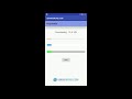 Android | Progress Bar Widget
