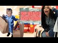 MOMMY AND DAUGHTER SHOPPING SPREE!😱 | Cher Hubsher