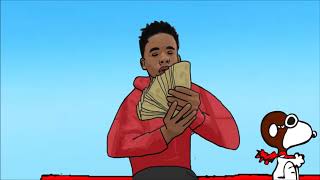 [FREE] Tay-K Type Beat 2017 - "COUNTIN" (Prod. by CorMill) | Trap Instrumental