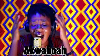 Akwaboah Gangsta Love Cover