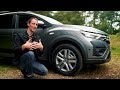 new dacia jogger hybrid review – best hybrid ever what car