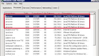 Java (TM) Platform SE Binary