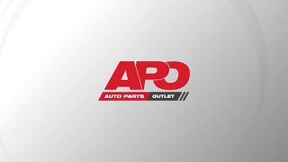 APO Bridgeport Auto Parts