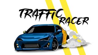 Traffic Racer Simulator - Toyota /  Android Gameplay HD / Predator Wolf