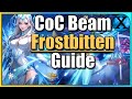 Season 5 - Frostbitten Heart Lightning Beam - Permafreeze Blaster Build