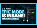 Epic Mode: NEW Toolkit Ends Vibe Coding! 100x Better Than Vibe Coding (Full Tutorial)