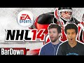 WAS NHL 14 ACTUALLY THAT GOOD?