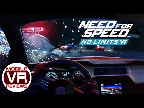 Need for Speed: No Limits VR (Google Daydream): ¿la mejor aplicación para realidad virtual móvil? – Revisión de vídeo