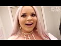 TRISHA PAYTAS BEST MOMENTS PART 1