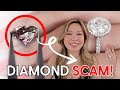 How I SAVED her from a $125,000 MISTAKE! Online Shopping Went Wrong