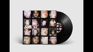 Sum 41 - In Too Deep