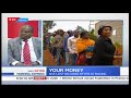 Your Money: Kenyan economy during the elections