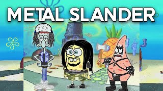 Metal Slander 2