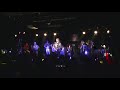 america　浜田省吾tribute ryuband live tour 2018 大阪公演　＠バナナホール