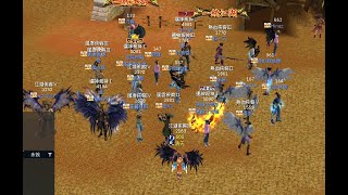 新墨魂online 【永垂不朽】乖仔阿月 善良的槍 日常掛機 :D