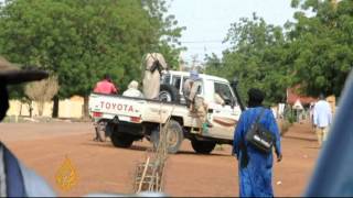 Mali's northern rebels impose hardline Islamic law